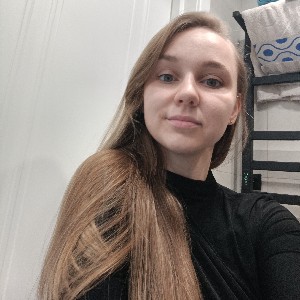 Юлия 🤍