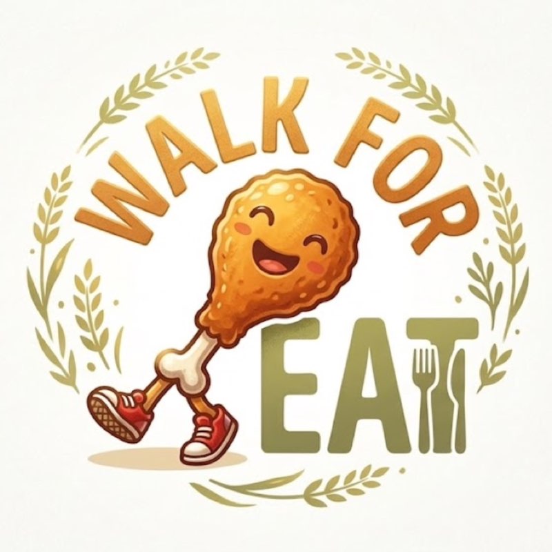 [Walk For Eat]Jirawan profile