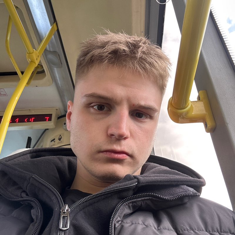 Никита profile