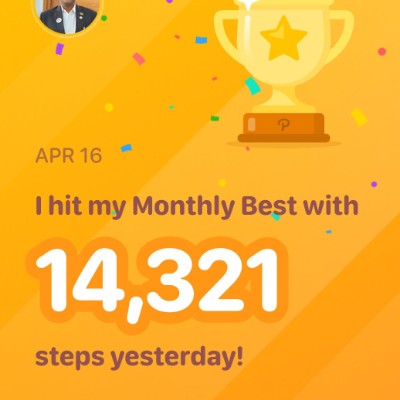 Mini Fitness club Leela Krishan post image