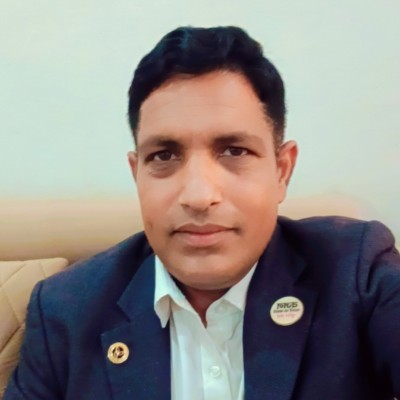 Mini Fitness club Leela Krishan post image