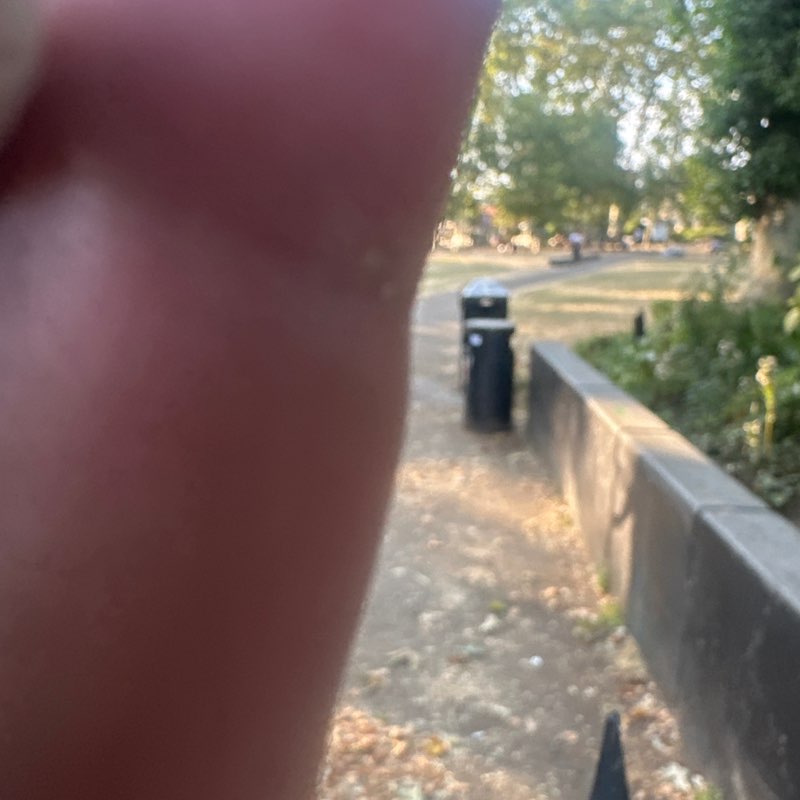 Richard post 1