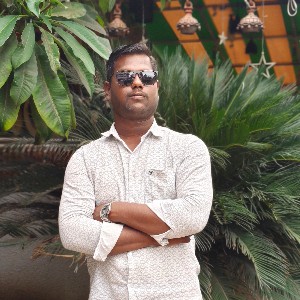 RAM GHANWAT profile