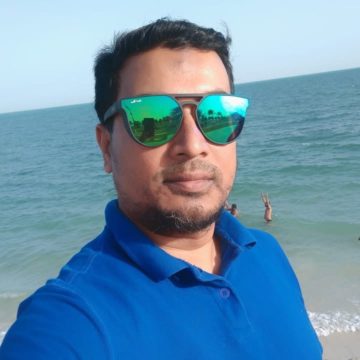Mohammed profile