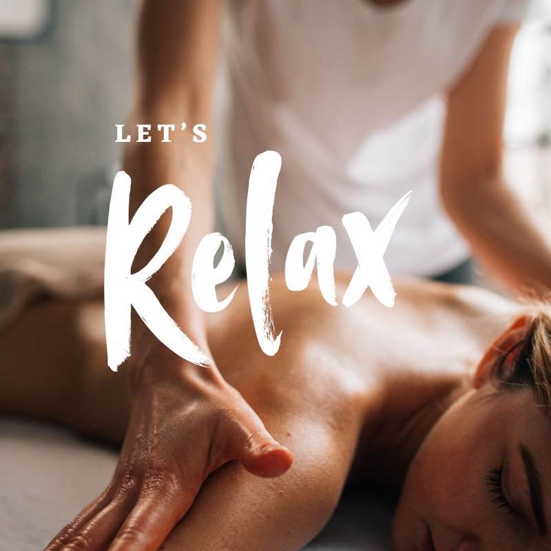 Massage therapy Shay post image