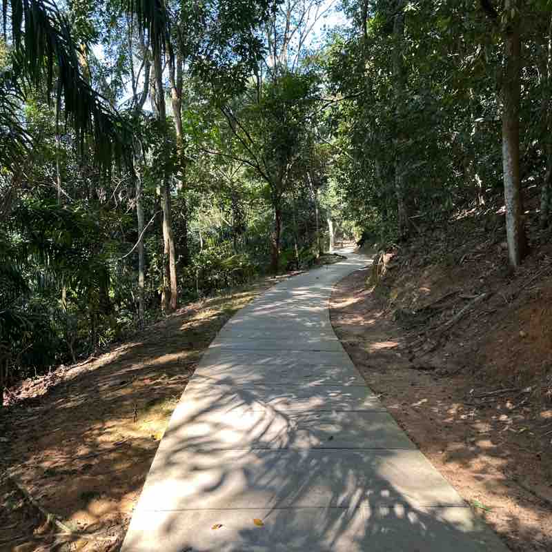 Mohd Asmuni post 1