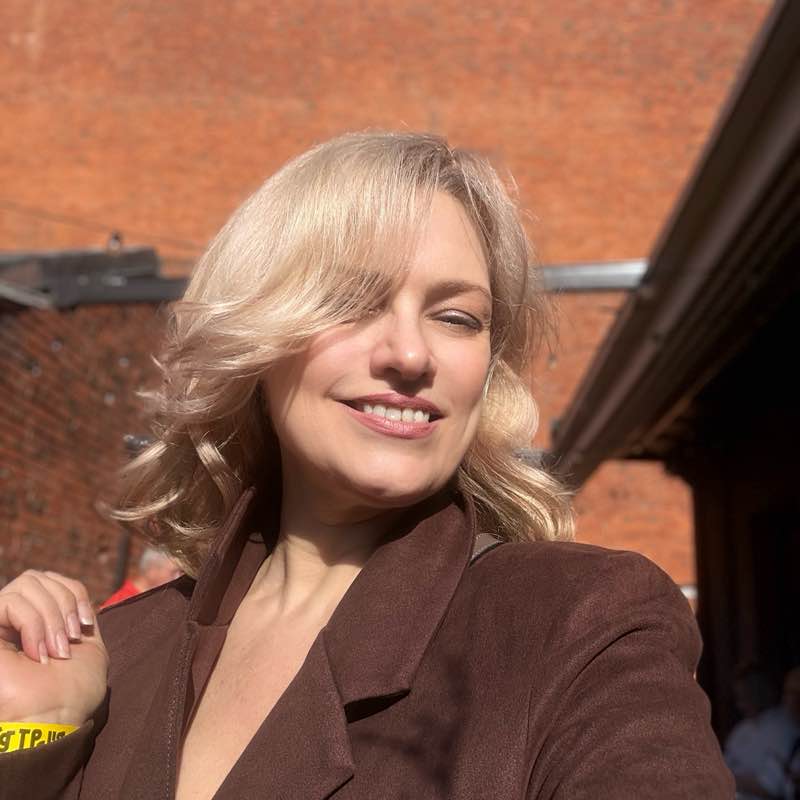 W. ПОЙДЕТ 2026 Лара Кирина post image