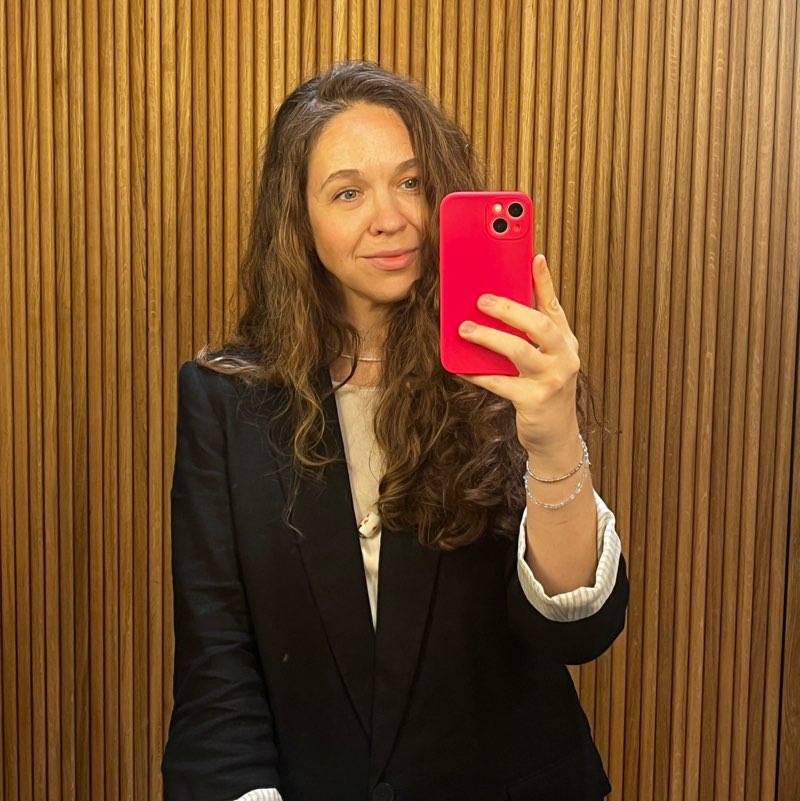 Елена Цайтлер profile