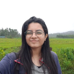 Anushree icon