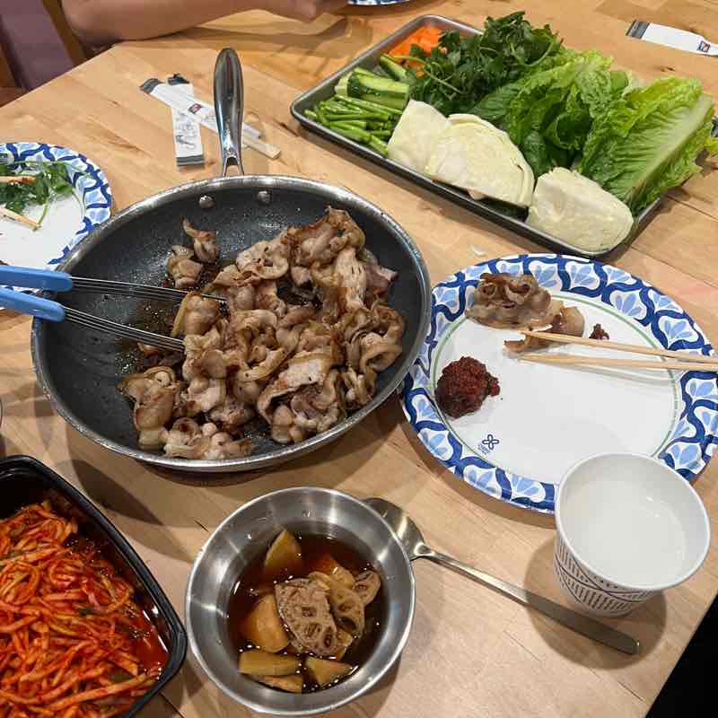 FEEL Program 2026 Joo Ahn Ko (John) post image