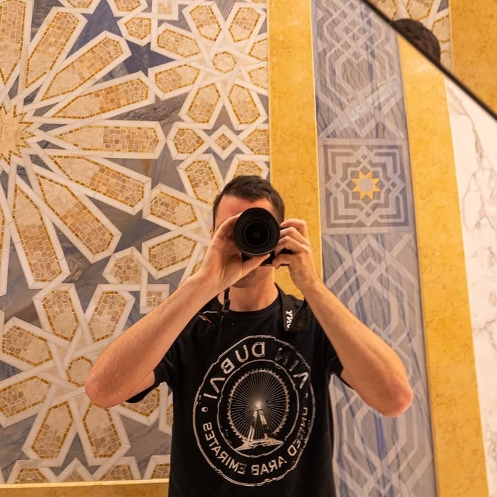 Beniamin Oncea profile