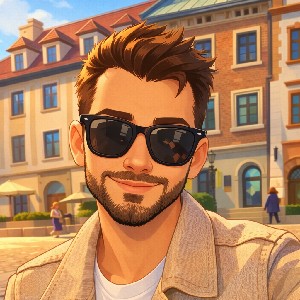 Łukasz Myśliwiec profile