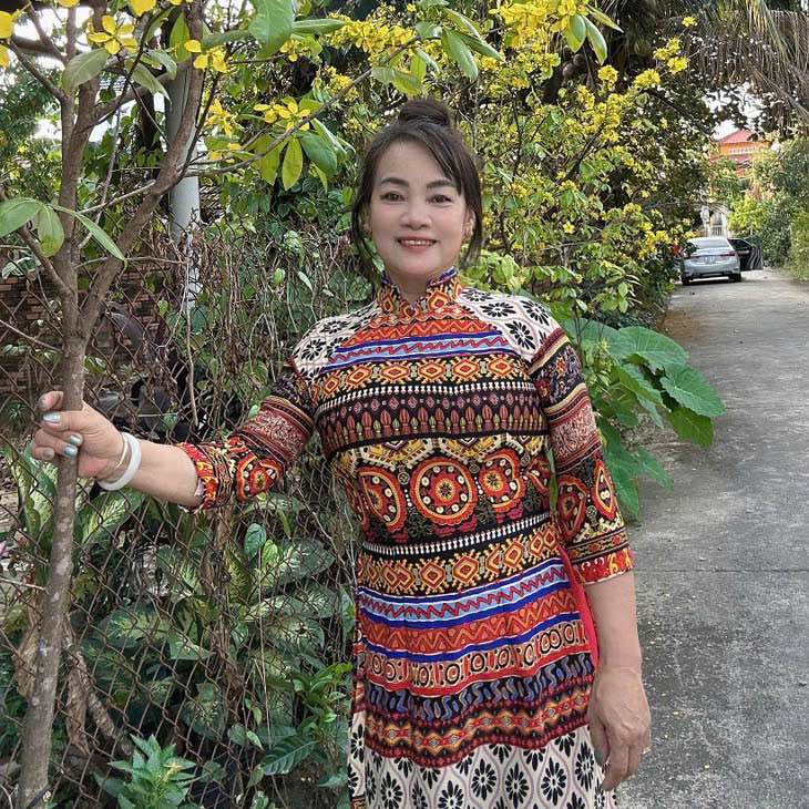 Trần Thị Ngọc Lệ