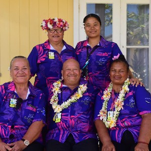 Nara Maurangi profile