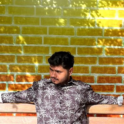 Muhammed Faraz icon