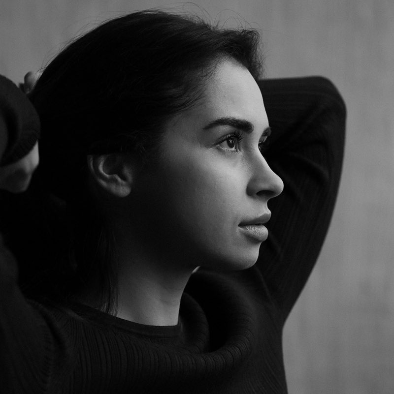 Daniela profile