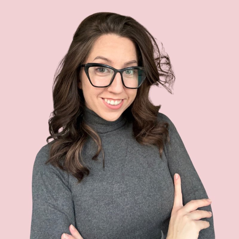 CleanBodyVibes - Evelin profile