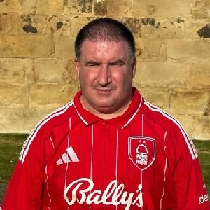 Edwin Swinbourne