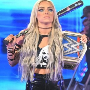Liv Morgan profile