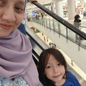 Nurul Hajar Mohamad icon