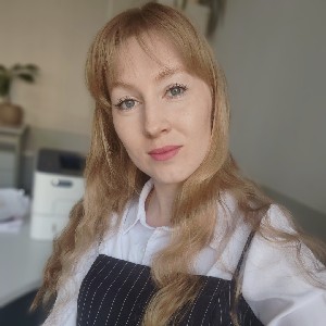 Галина Овчинникова icon