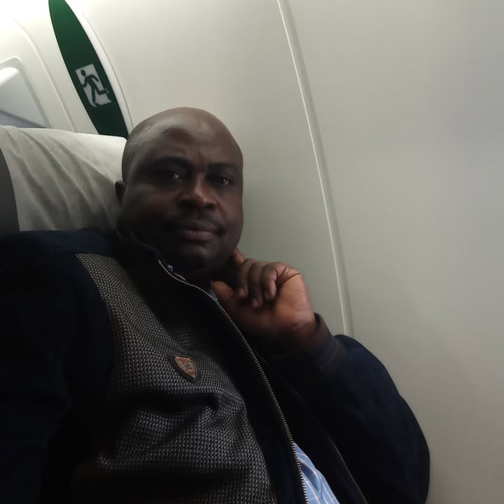 Kenneth Barekye