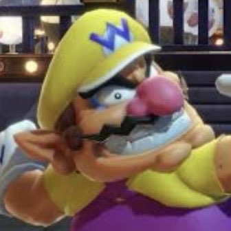 Wario profile