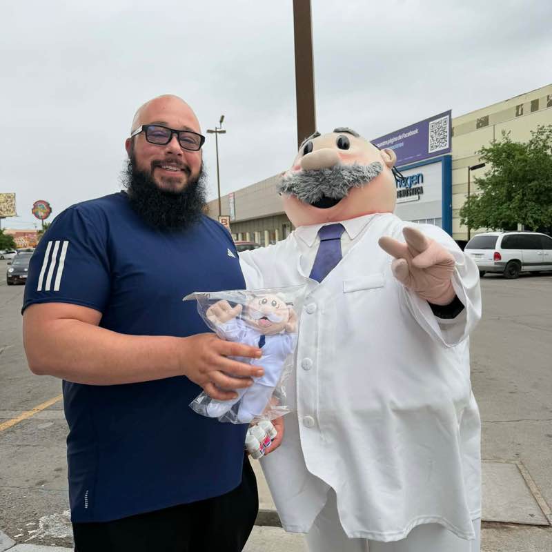 EpChTT Shaun post image