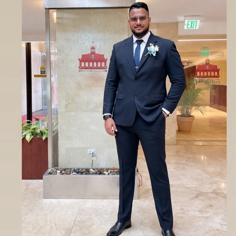 Ariel N. Seebrat icon