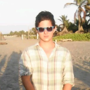 Sergio Garza