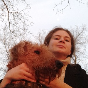 Елена Друскина profile