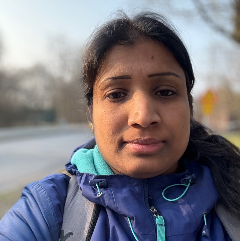 Jisha profile