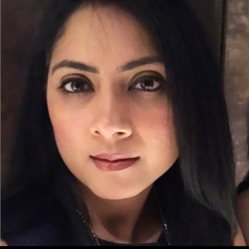 Faiza profile
