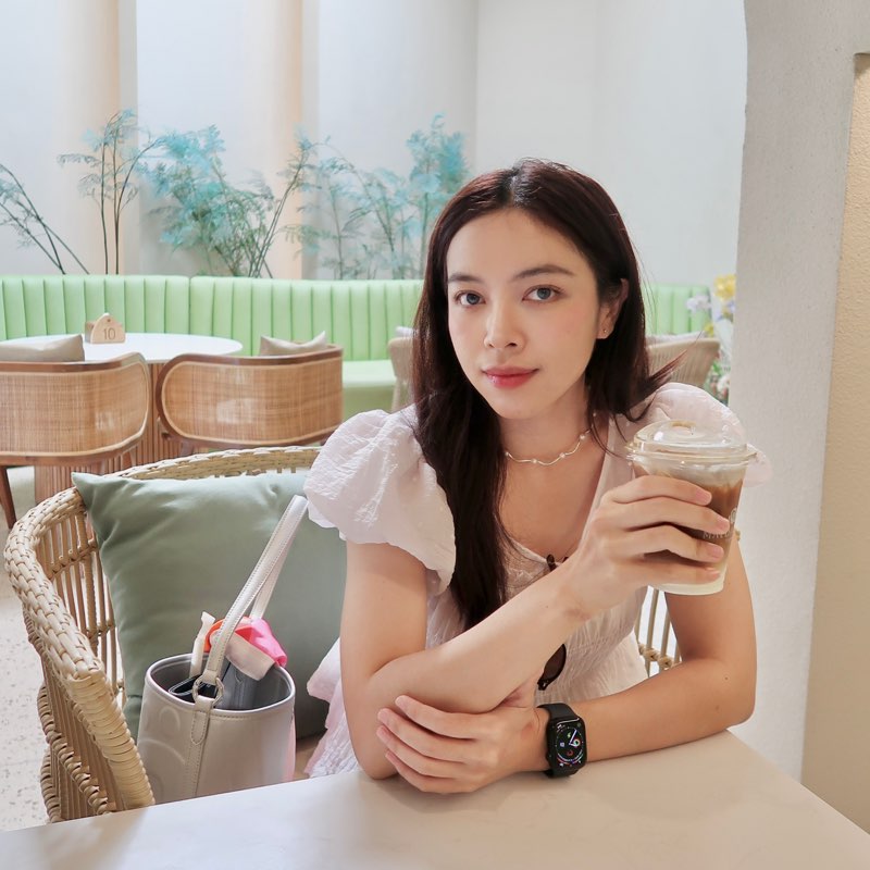 [Run-Tod] Tanyatip Kungwanwitthawat icon