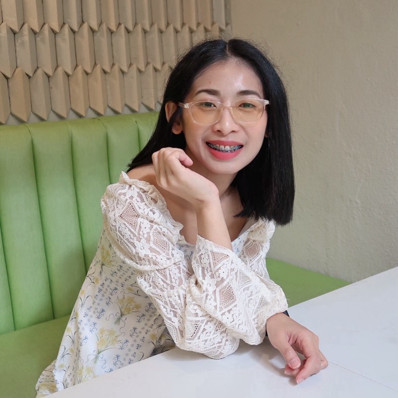 [Run-Tod] Nanthaphon icon