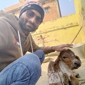 Jitendra Pandey profile