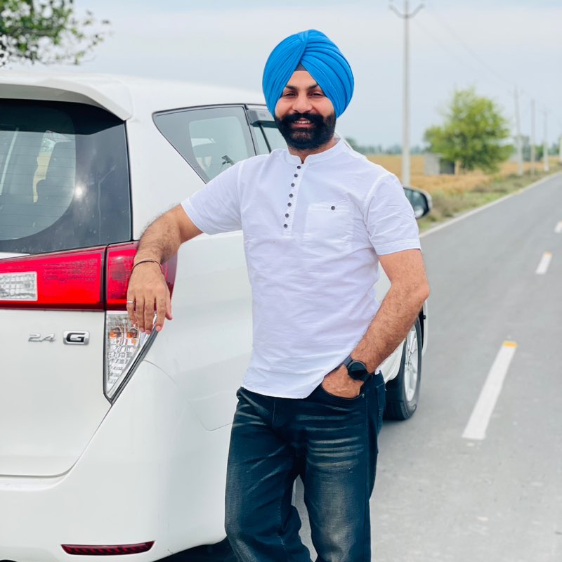 Parabjit singh sodhi