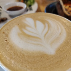Cappuccino icon