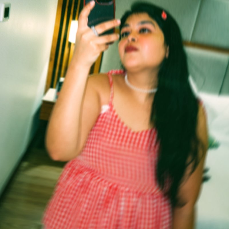 jaishree kashyap profile