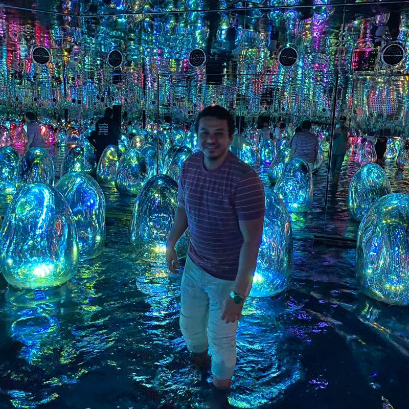 mohamed.marzouk profile