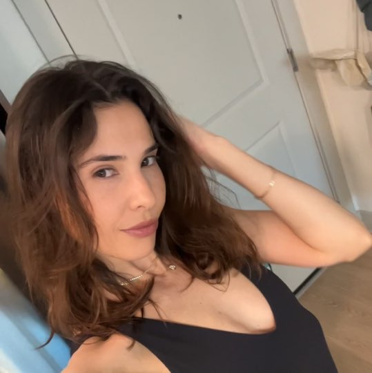 Barbara profile