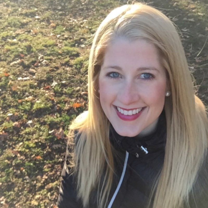 Tiff Bilodeau profile