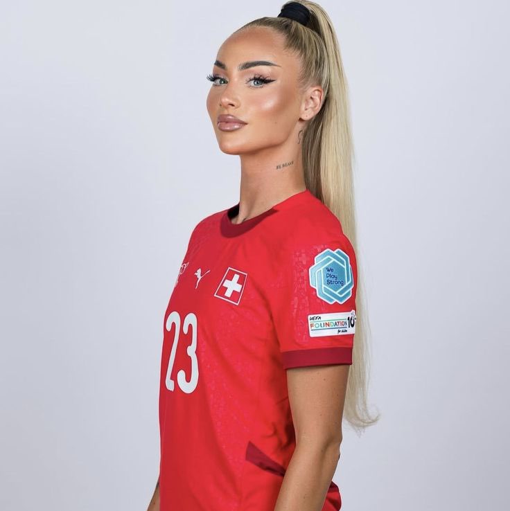 Alisha