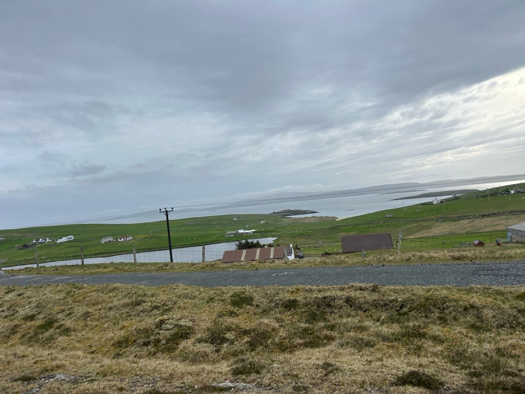 walking near me in Fetlar to Haroldswick Marine Protected Area in summer