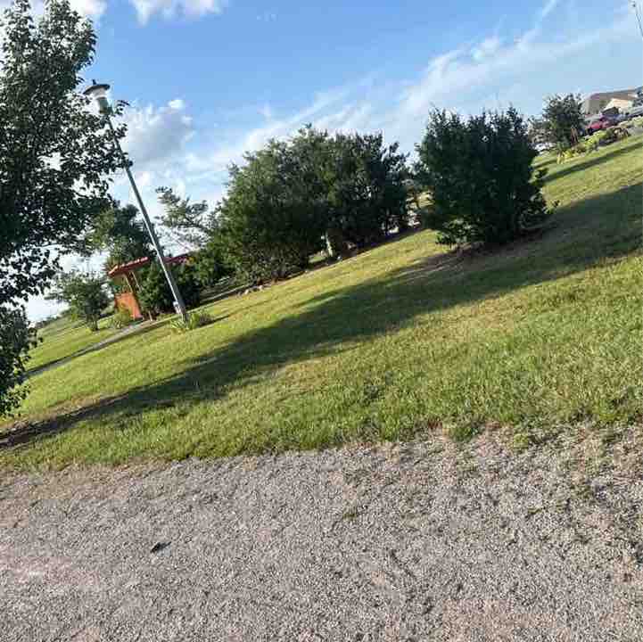 Triston post 1