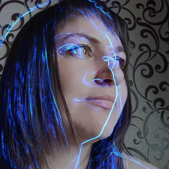 Инна Букарева icon