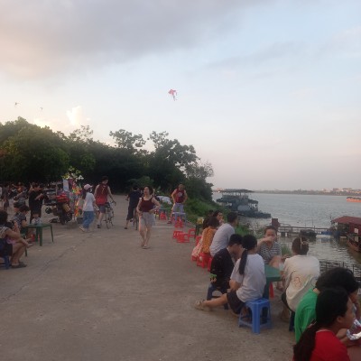 Bitex - 45 Năm - 45 Vòng VN GTMB - Nguyễn Trương post image
