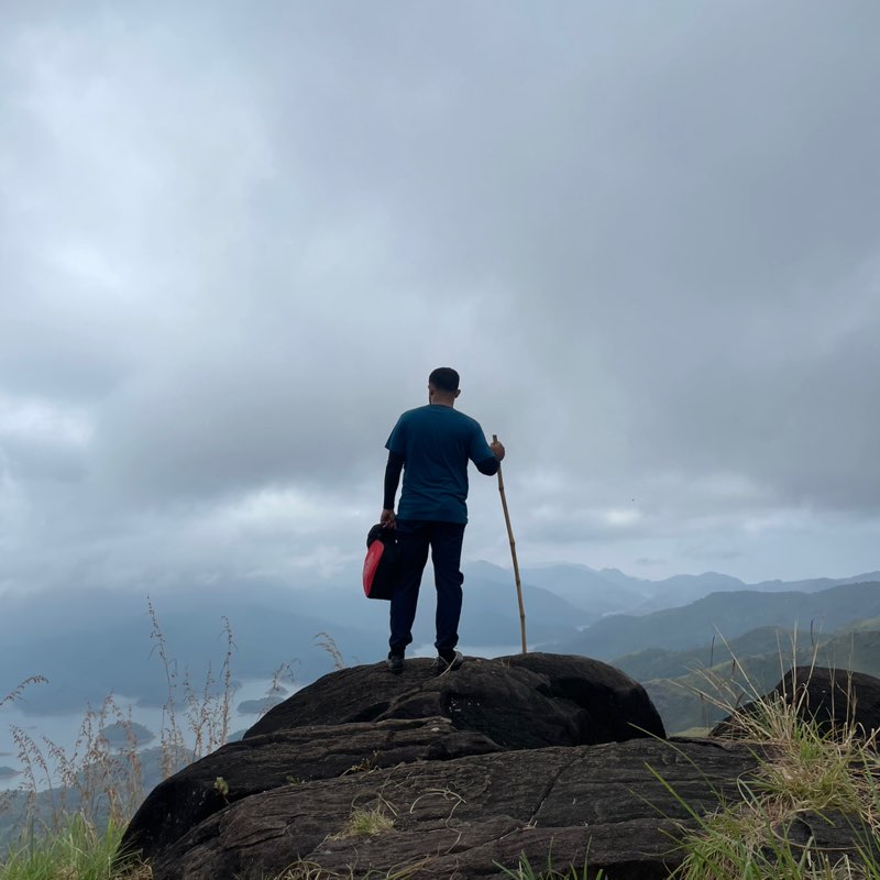 Fayiz Kunjayian profile