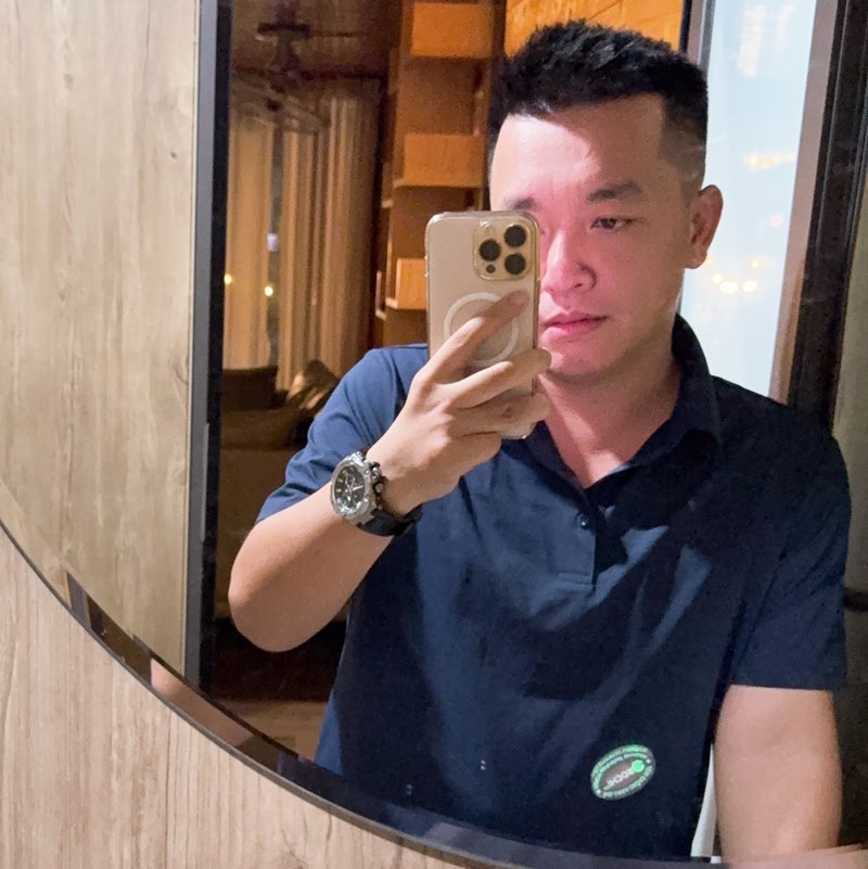 GTMB - Nguyễn Thanh Hà profile