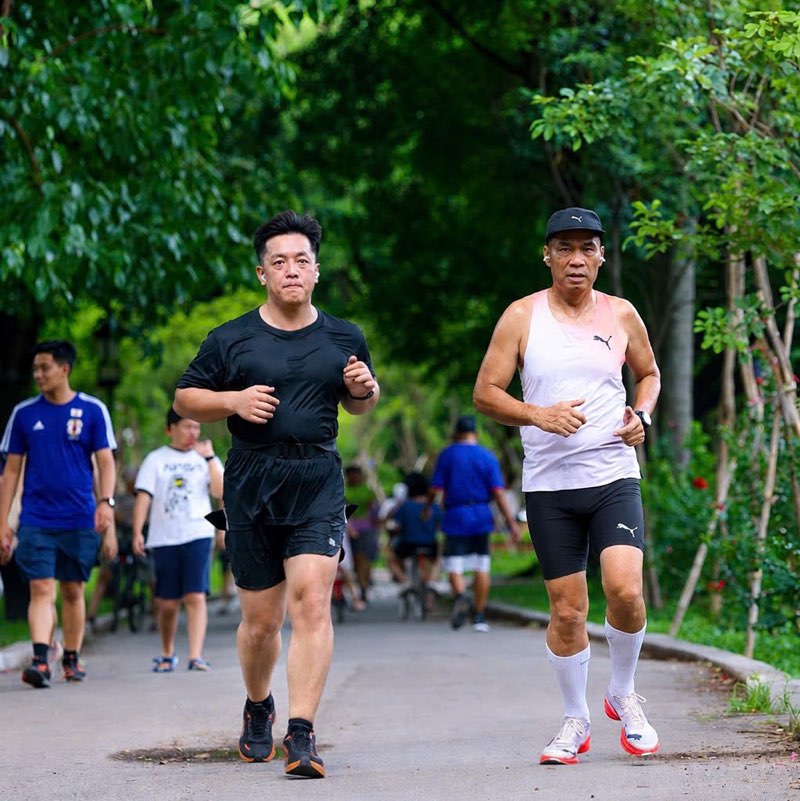 GTMB - Nguyễn Thanh Hà profile